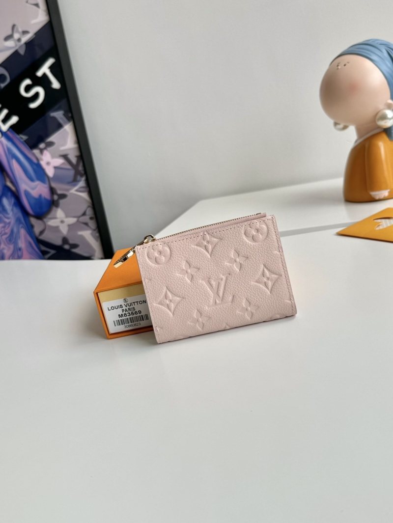 LV Wallets